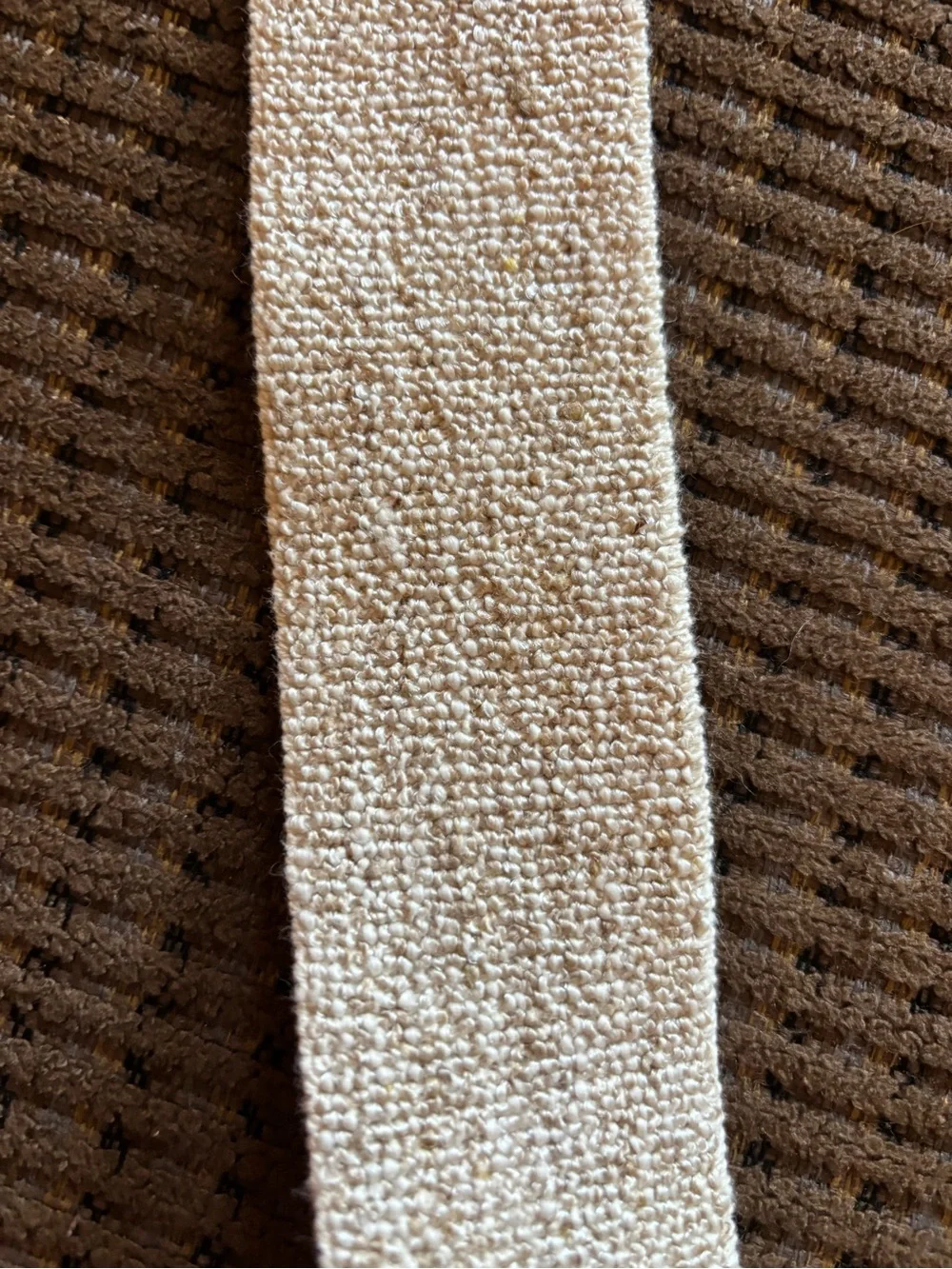 Arrivanto Stretch Fashion Belt, Vintage NWT